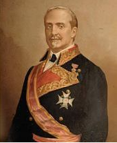 O´Donell sustituye a Espartero como Jefe de Gobierno