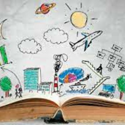 Timeline: Historia de la lectura y sus procesos de enseñanza