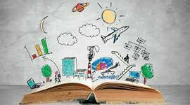 Timeline: Historia de la lectura y sus procesos de enseñanza