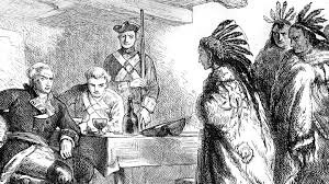 End of the French and Indian War