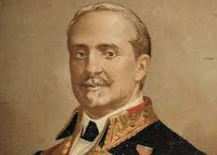 O'Donell funda la Unión Liberal