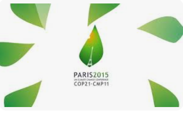 COP21 – Paris, França (2015)