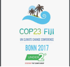 COP23 – Bonn, Alemanha (2017)