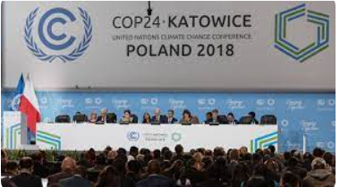 COP24 – Katowice, Polônia (2018)