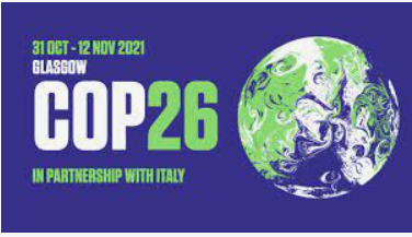 COP26 – Glasgow, Reino Unido (2021)