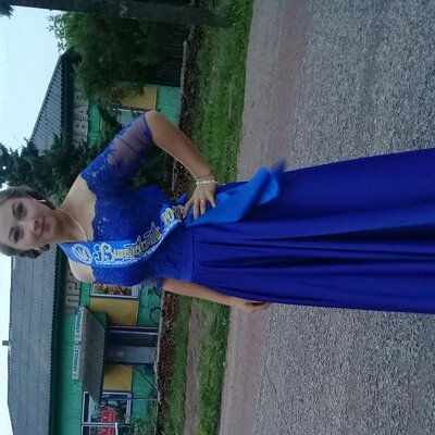 Timeline: Невмержицька Олена Андріївна