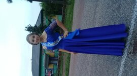 Timeline: Невмержицька Олена Андріївна