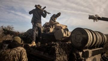 PRESENTE: Guerra de Ucrania