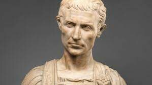 Julius Caesar takes power after the Civil War