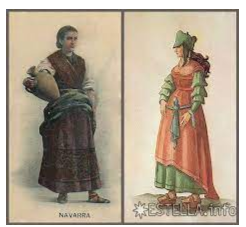 Pueblo prerromanos: Vascos