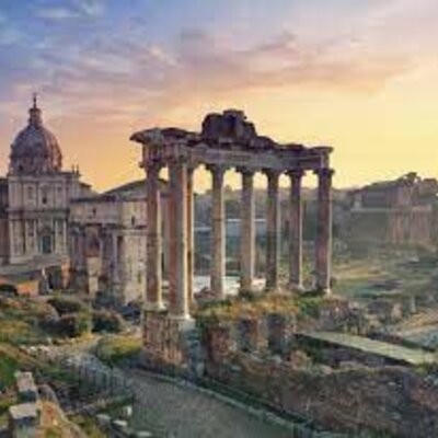 Timeline: the fall of the roman republic