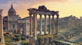 Timeline: the fall of the roman republic