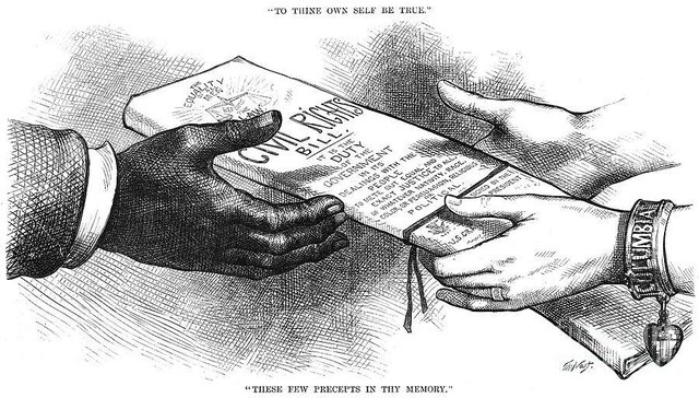 14th Amendment Passed