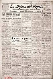 Approvazione del Military Service Act