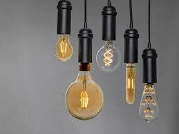 L'éclairage électrique artificiel