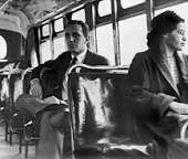 Rosa Parks and the Montgomery Bus Boycott