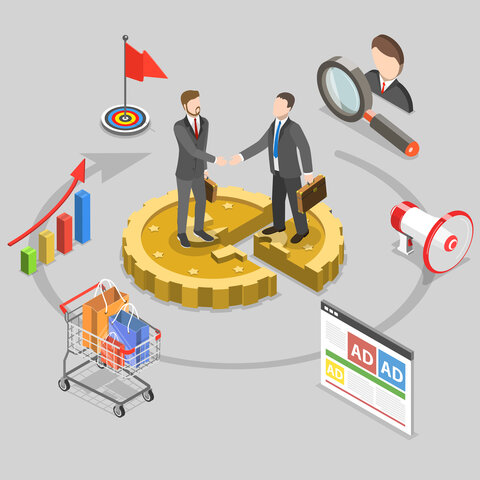 El modelo afiliación