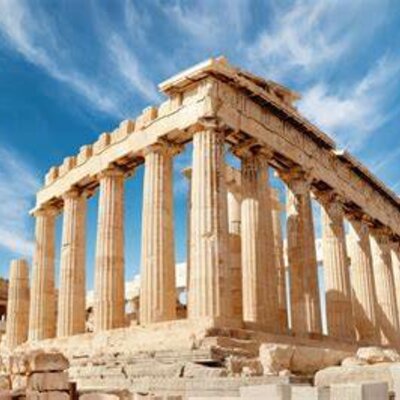 Timeline: Ancient Greece