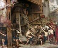 In 509 BC in Rome what happened