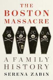 Boston Massacre