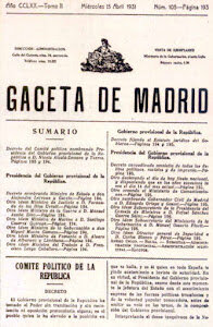 Ley de Ayuntamientos