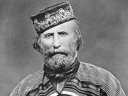 Giuseppe Garibaldi