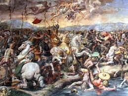 In 306 BC in Rome what happened
