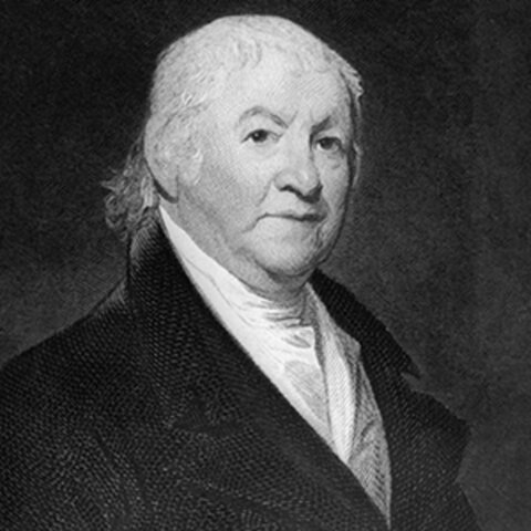 Midnight ride of Paul Revere