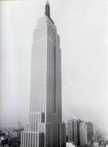 Empire State Building