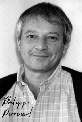 Philippe Perrenoud