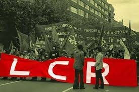 Dissolució de la Lliga Comunista