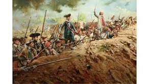 Battle of bunker hill