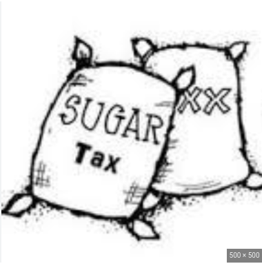 sugar act