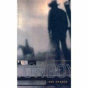 The Last Cowboy