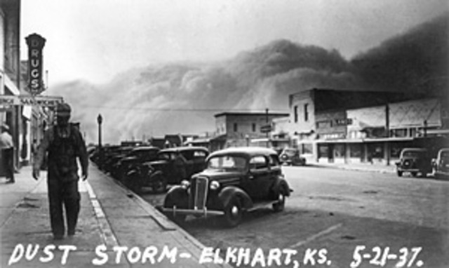 Dust Bowl