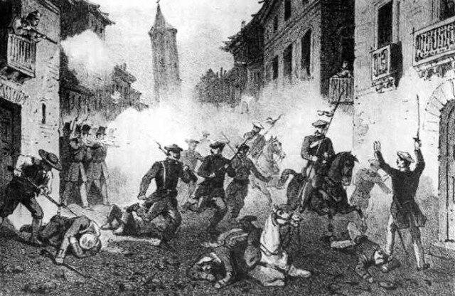 El final del século XIX