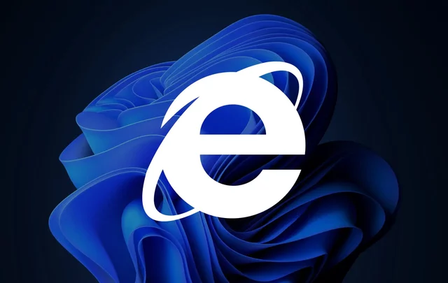 Microsoft Internet Explorer