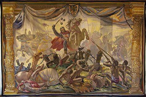 Battle of Guadalete