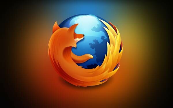 Navegador Firefox