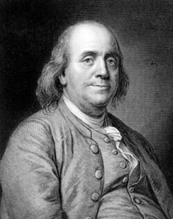 Invention of Electricity