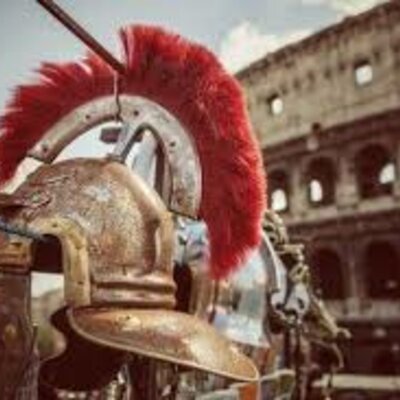 Timeline: Rome timeline