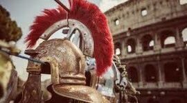 Timeline: Rome timeline
