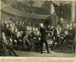 The Missouri Compromise by Henry Clay