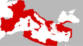 Timeline: Romen Republic