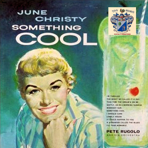 June Christy:&nbsp;Something Cool