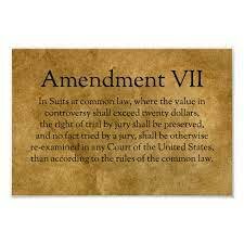 7th amendment