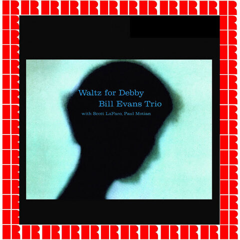 Bill Evans:&nbsp;Waltz for Debby