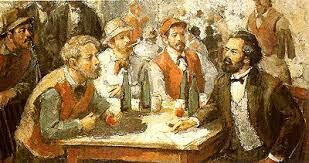 Manifest de la lliga comunista