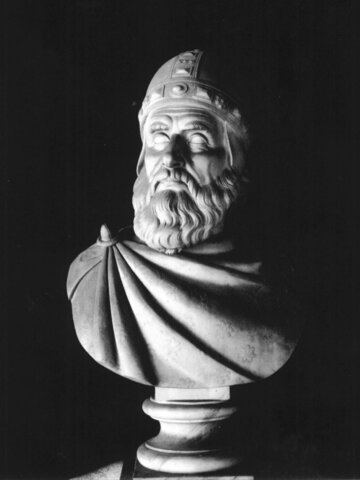 + Enrico Dandolo (1107-1205)
