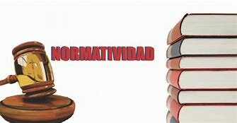 Normatividad